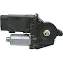 Power Window Motor: One-touch (Open & Closed), 1 Pack