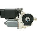 Power Window Motor: One-touch (Open & Closed), 1 Pack