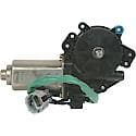 Power Window Motor: One-touch (Open & Closed), 1 Pack