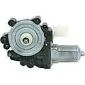 Front Right Power Window Motor: One-touch(Open & Closed), 1 Pack