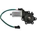 Power Window Lift Motor