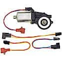 Power Window Lift Motor