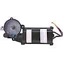 Power Window Motor: Manual, 1 Pack