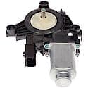 Window Lift Motor