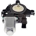 Window Lift Motor