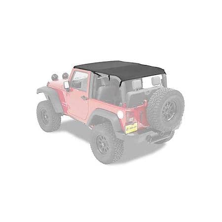 Soft Top: Bikini(r) Top