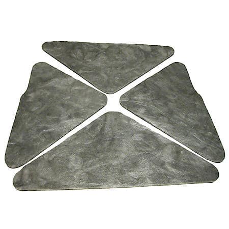 Insulation Pad Set