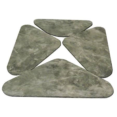 Insulation Pad Set