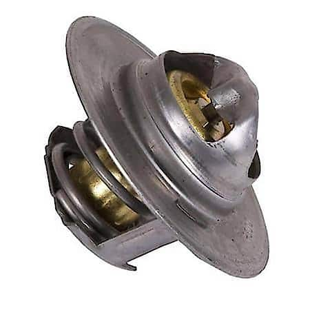 Thermostat 195 Degree; 72-06 Jeep CJ Models