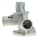 Integrated Thermostat Housing: 180 Degrees