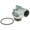 Integrated Thermostat Housing: With Seal, 192 Degrees