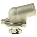 Integrated Thermostat Housing: With Seal, 189 Degrees