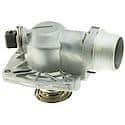 Integrated Thermostat Housing: With Sensor, With Seal, 221 Degrees