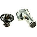 Thermostat Kit: Includes Housing, Thermostat and Seal, 180 Degrees