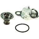 Thermostat Kit-195 Degrees w/ Seal