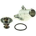 Thermostat Kit-195 Degrees w/ Seal