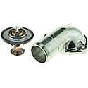 Thermostat Kit: Includes Housing, Thermostat and Seal, 170 Degrees