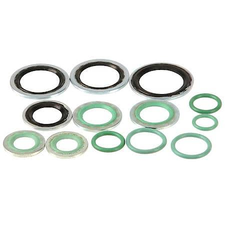 A/C O-Ring Kit, mt2602