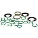 Air Conditioning O-Ring Kit