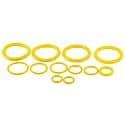 Air Conditioning O-Ring Kit