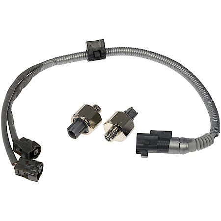 Knock Sensor And Harness Kit