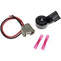 Engine Knock Sensor And Harness Kit