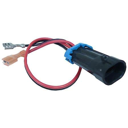 Washer Pump Harness