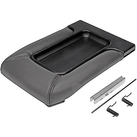 Center Console Lid Replacement