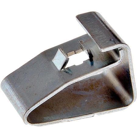 GM Rear Valance Clip