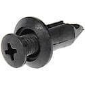 Rivet-Screw In-Hole Diameter .310 In-Head Diameter .585 In-Length .800 In