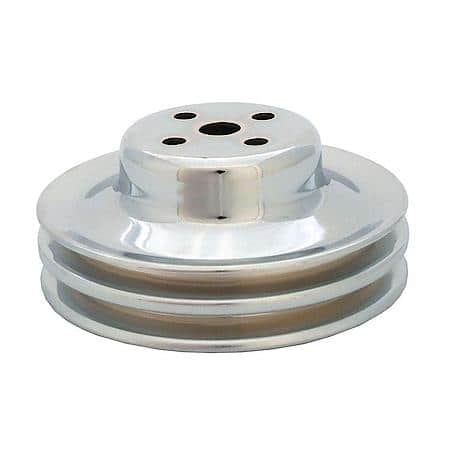 Water Pump Pulley