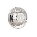 Chrome Plated Steel Water Pump Pulley