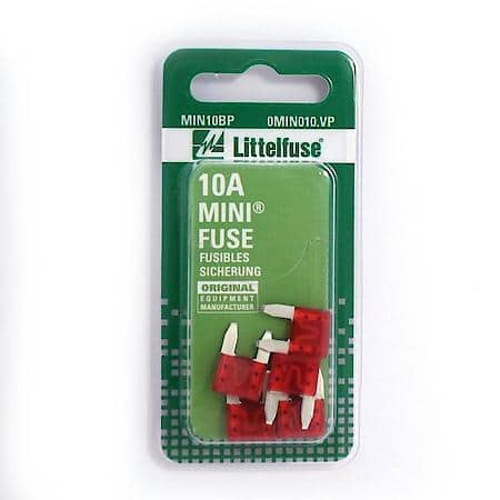 AUTOMOTIVE FUSE