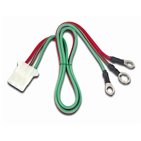 Distributor Wiring Harness