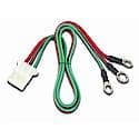 Distributor Wiring Harness