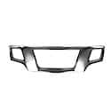 New Standard Replacement Grille Surround, Chrome