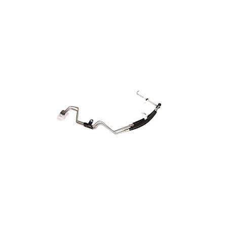 Engine Oil Cooler Hose Kit