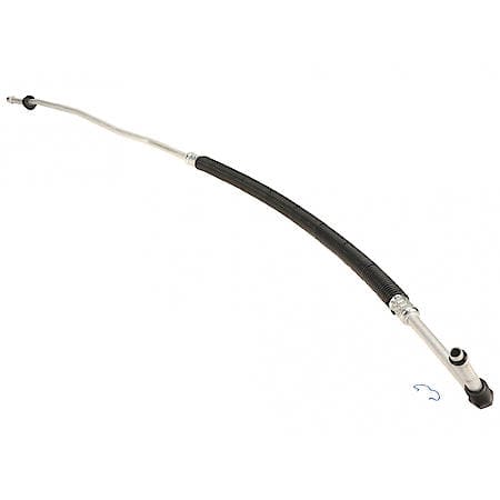 Engine Oil Cooler Hose Assembly