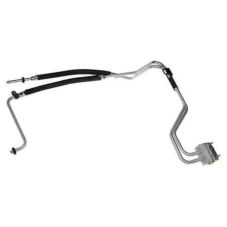 Engine Oil Cooler Hose Assembly