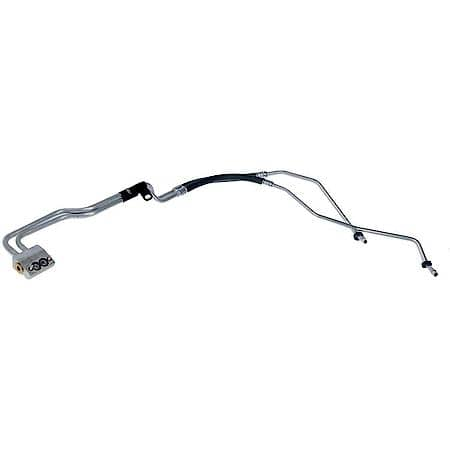 Engine Oil Cooler Line