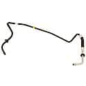 GM Original Equipment Engine Oil Cooler Hose