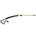 GM Original Equipment Engine Oil Cooler Hose