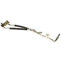 GM Original Equipment Engine Oil Cooler Hose