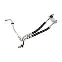 GM Original Equipment Engine Oil Cooler Hose