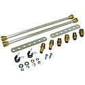 Metal Line Kit for Engine Oil Coolers