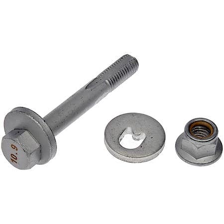 Camber Adjustment Bolt Kit