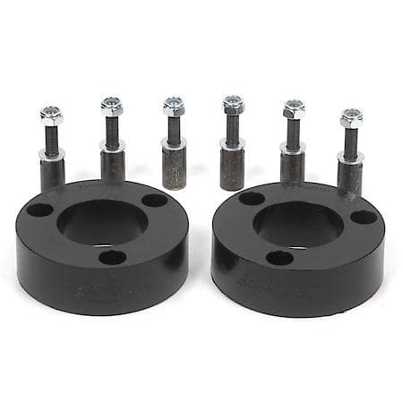 2 Inch Lift, Strut Assembly Spacer, With Spacers/ Installation Hardware