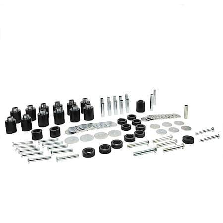 Body Lift Kit 1 Inch