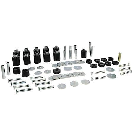 Body Lift Kit 1 Inch