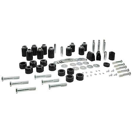 Body Lift Kit 1 Inch